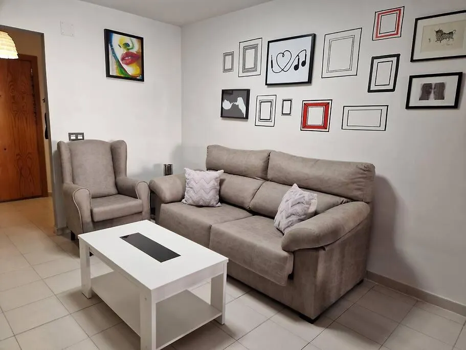 Apartment Piso En Entorno Natural Con Excelente Comunicacion Malaga