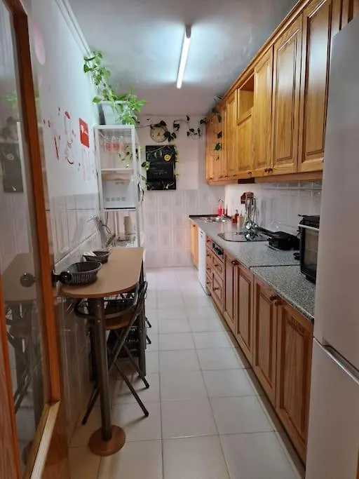 Apartment Piso En Entorno Natural Con Excelente Comunicacion Malaga