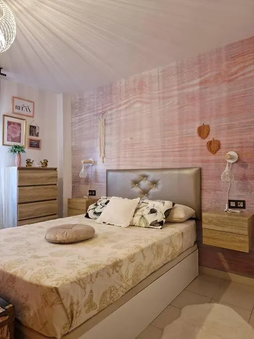 Apartment Piso En Entorno Natural Con Excelente Comunicacion Malaga Spain