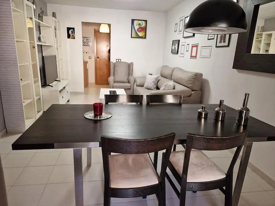 Apartment Piso En Entorno Natural Con Excelente Comunicacion Malaga