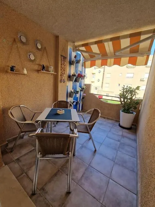 Piso En Entorno Natural Con Excelente Comunicacion Malaga