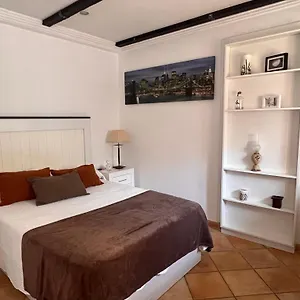 Espectacular Loft Con Piscina Comunitaria Junto Al Mar Málaga