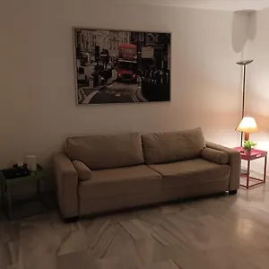 Hello Flat Salitre I Malaga