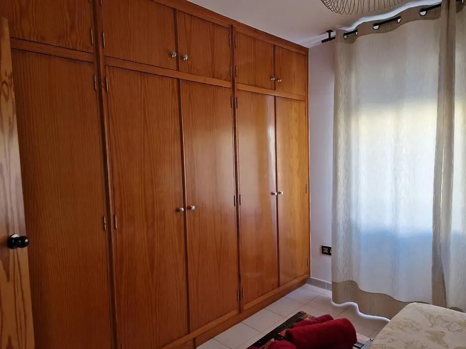 Piso En Entorno Natural Con Excelente Comunicacion Málaga 0*,  Spanje