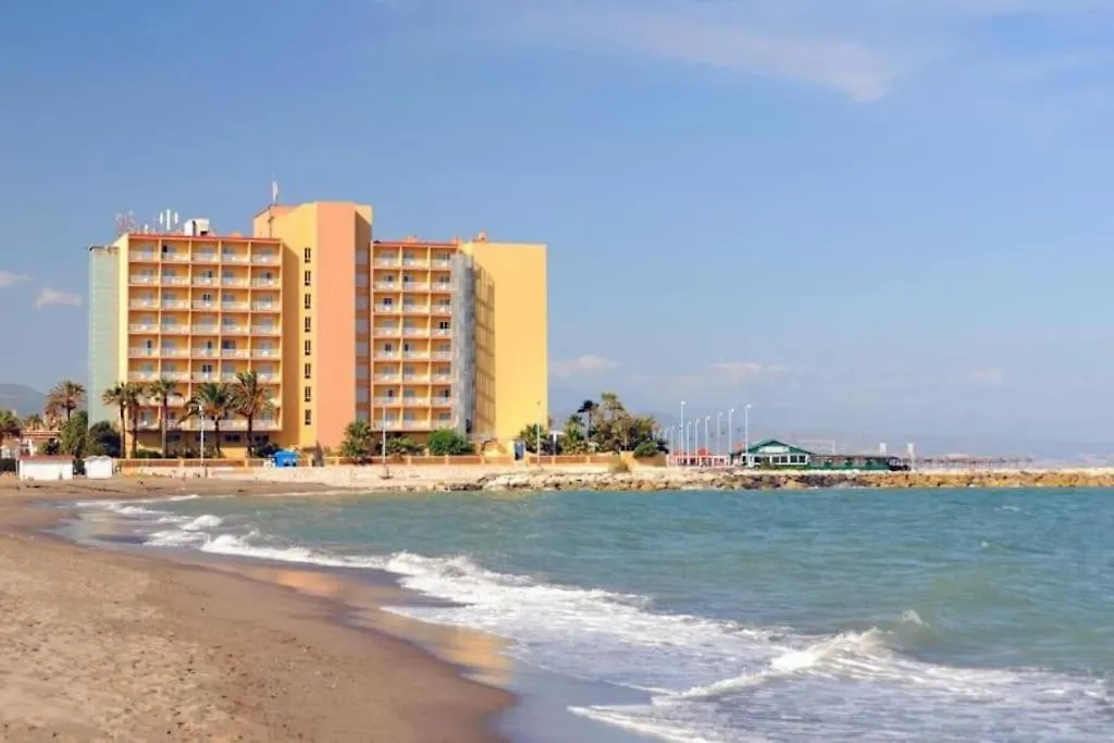 Piso En Entorno Natural Con Excelente Comunicacion Málaga Apartman