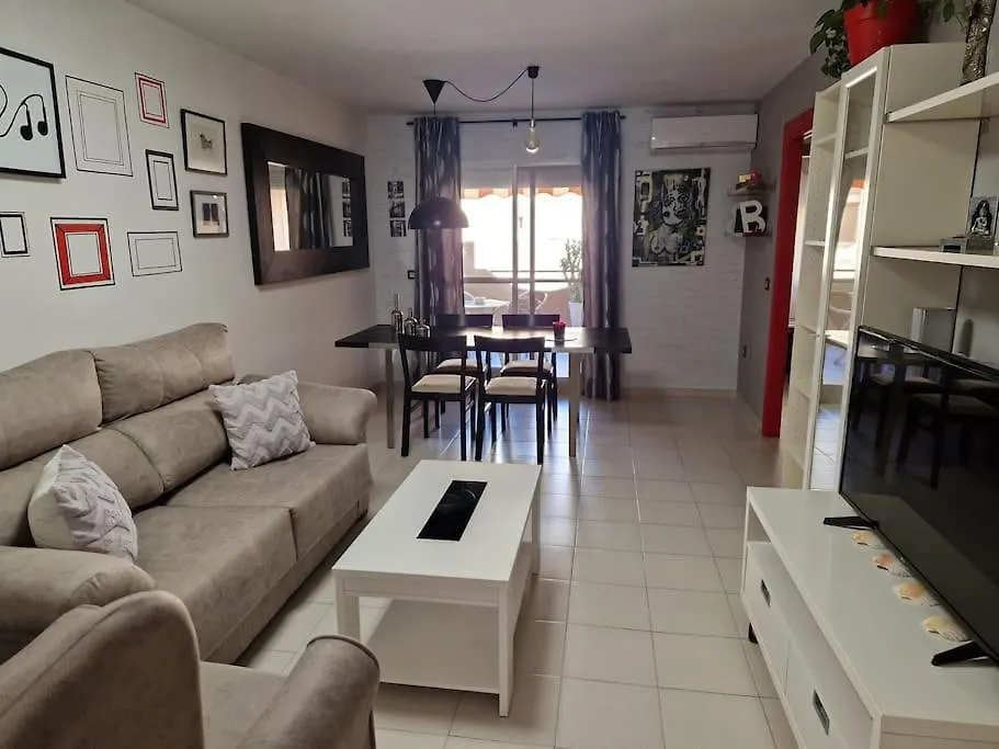 Piso En Entorno Natural Con Excelente Comunicacion Málaga