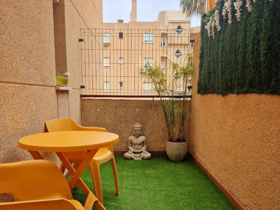 Piso En Entorno Natural Con Excelente Comunicacion 马拉加 西班牙